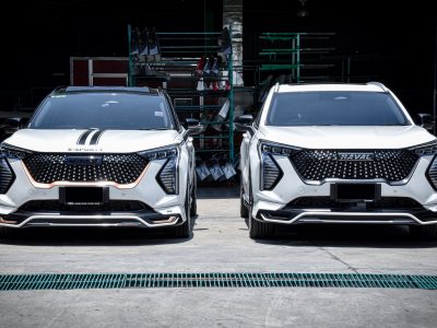 Haval Jolion JO-e