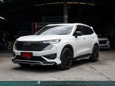 HAVAL H6 PHEV 2023 SEED l SPORTY Kevlar
