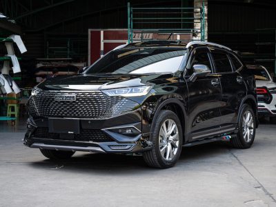 HAVAL H6 PHEV 2023 SEED l SPORTY