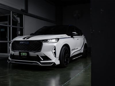 GWM HAVAL H6 i-SPORTY