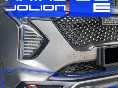 HAVAL JOLION JO-E